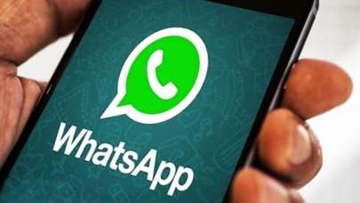 WhatsApp'a bomba özellik!