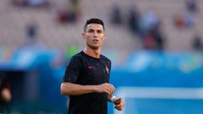 Ronaldo'nun yeni adresi resmen belli oldu