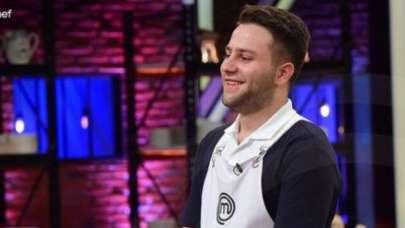 MasterChef Milhan Erden kimdir, instagram adı nedir? MasterChef Milhan Erden yaşı kaç, nereli?