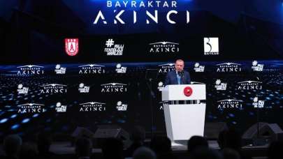 Cumhurbaşkanı Erdoğan: Dünyanın en ileri 3 ülkesinden biri olduk