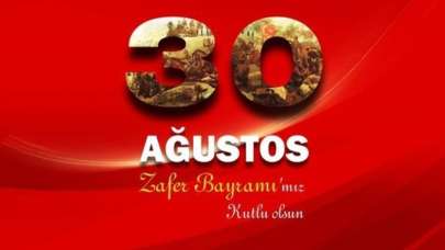 30 Ağustos'ta ne oldu? 30 Ağustos Zafer Bayramı'nın önemi nedir?