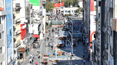 İstanbul’da flaş karar! O ilçede yasaklandı