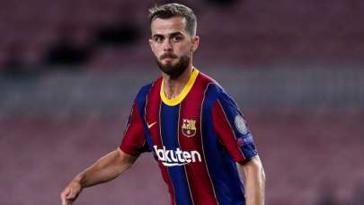 Beşiktaş'tan Pjanic'e kanca! Miralem Pjanic kimdir, kaç yaşında, nereli, hangi takımlarda oynadı?