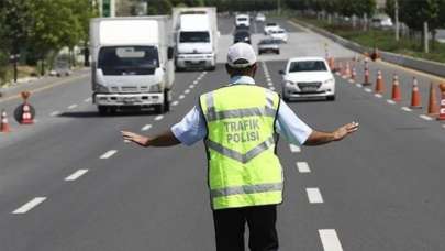 İstanbul'da yarın hangi yollar kapalı? İstanbul'da yarın hangi yollar kapatılacak?