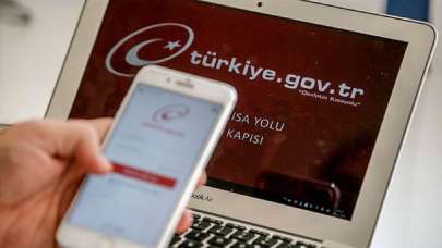 Kamu kurumlarının personel alımları e-Devlet'te