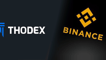 Thodex vurgunu Binance'a uzandı!