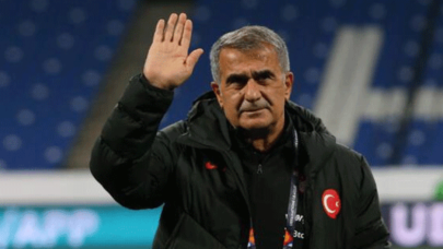 Şenol Güneş bombası