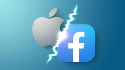 Apple'dan Facebook’a açık tehdit!