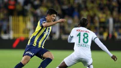 Fenerbahçe Giresunspor maçı özeti ve golleri izle | Fenerbahçe Giresunspor maçı kaç kaç bitti?