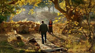 Türk filmleri 8. Taşkent Uluslararası Film Festivali'nde seyirciyle buluşacak