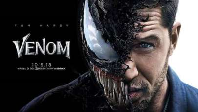 Venom Zehirli Öfke ne anlatıyor, oyuncuları kimler? Venom Zehirli Öfke ne zaman çekildi?