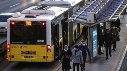 İstanbul'da otobüs, metro, metrobüs yarın ücretsiz mi? İstanbul'da toplu taşıma yarın ücretsiz mi?