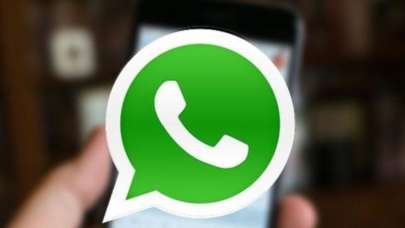 WhatsApp'tan sürpriz özellik!