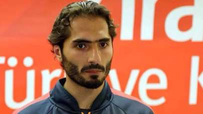 Hamit Altıntop: Bu takım 6 ayda inanılmaz geriye gitmiş