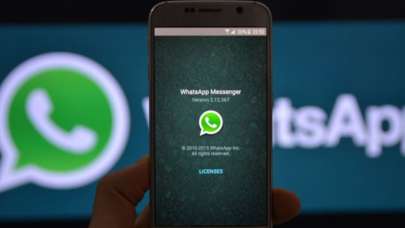 Whatsapp'ta imaj değişikliği