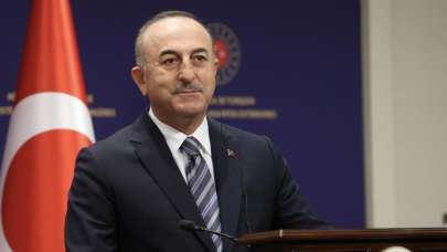 Bakan Çavuşoğlu: Taliban yönetimine tavsiyelerde bulunduk