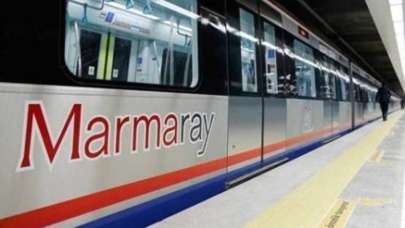 Marmaray'da internet dönemi başlıyor