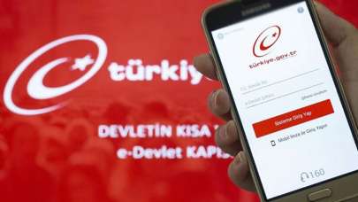 Sosyal yardım başvuruları e-Devlet'ten alınacak