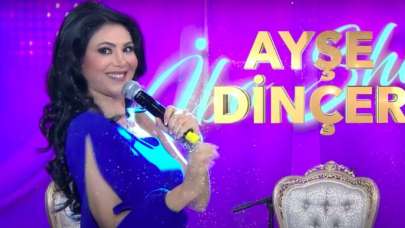 Ankaralı Ayşe kimdir, gerçek adı nedir? Ankaralı Ayşe Dinçer evli mi, şarkıları neler?