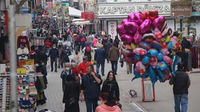 En çok vaka artışı Karadeniz'de; bölge için ek tedbir önerisi