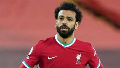 Salah, Premier lig tarihine geçebilir!