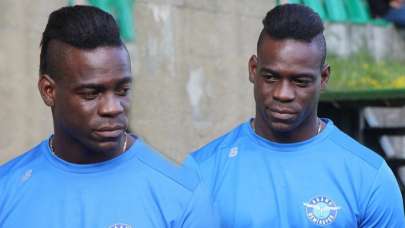 Dünya devi Mario Balotelli'ye talip oldu