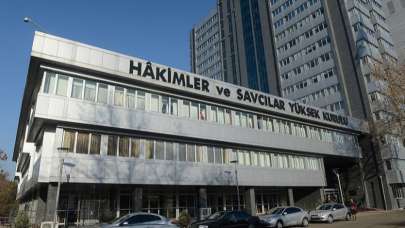 HSK'dan yargı bağımsızlığı vurgusu