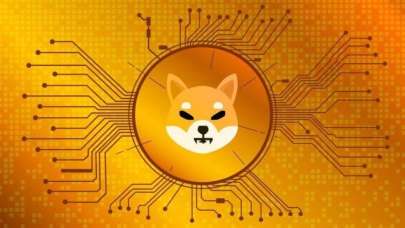 Shiba Inu ne kadar oldu kaç dolar? Shiba coin rekor kırdı! İşte güncel fiyatı