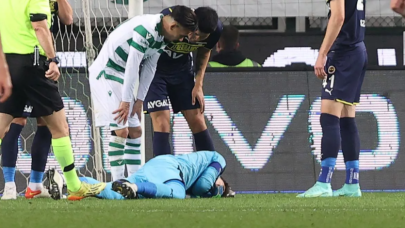 Fenerbahçe'den Altay Bayındır açıklaması