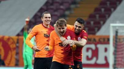 GS Antep maçı ne zaman 2021? Galatasaray Gaziantep maçı saat kaçta, hangi kanalda?