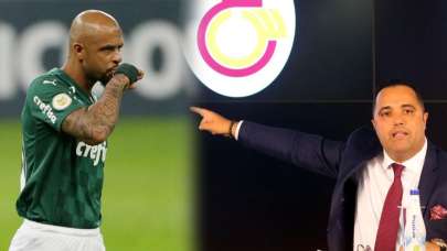 Galatasaray'dan resmi Felipe Melo açıklaması