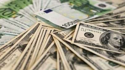 Dolar ve euro fiyatlarında ibre yeşili gösteriyor! Dolar ve euro fiyatları ne kadar oldu?