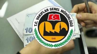 2021 VGM burs sonuçları açıklandı mı? VGM burs başvurusu ne kadar sonuçları ne zaman açıklanacak?