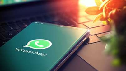 WhatsApp'tan yepyeni bir özellik