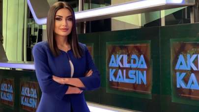 Akılda Kalsın (Beyaz TV) sunucusu kim? Melissa Bağcı kimdir, ne iş yapar?