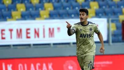 Vicenza, eski Fenerbahçeli Diego Perotti'nin peşinde