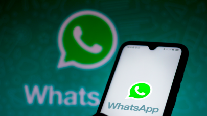 WhatsApp'tan flaş yenilik! Testlere başladı