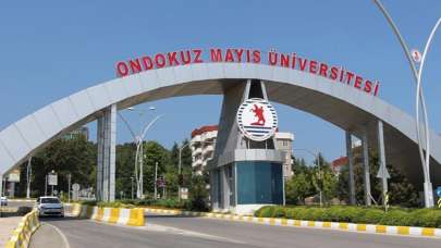 Ondokuz Mayıs Üniversitesi 16 öğretim elemanı alacak