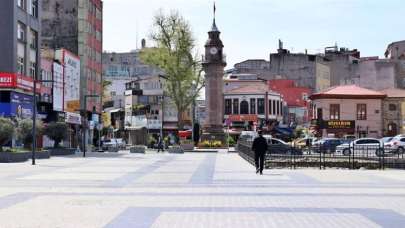 Samsun Valiliğinden "İki doz aşısı olmayan kente alınmayacak" haberine yalanlama