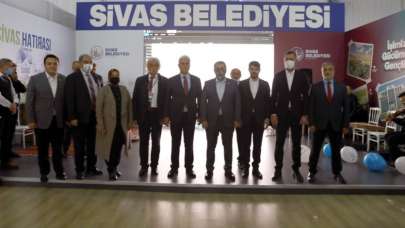 12. Sivas Günleri ne zaman? 12. Sivas Tanıtım Günleri hangi tarihte 2021?