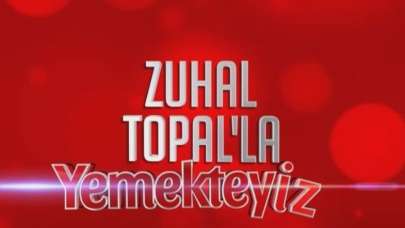 Zuhal Topal'la Yemekteyiz 15 Kasım puan durumu belli mi? Zuhal Topal'la Yemekteyiz gün birincisi kim