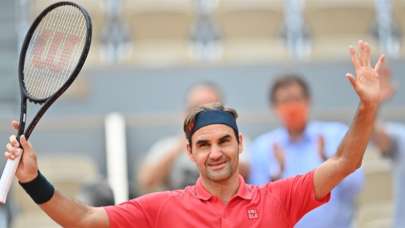 Federer Avustralya Açık'ta olmayacak