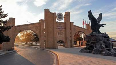 Atatürk Üniversitesi, 121 Sözleşmeli Personel alıyor