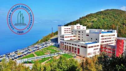 Zonguldak Bülent Ecevit Üniversitesi, 60 Sözleşmeli Personel alıyor