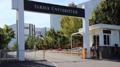 Tarsus Üniversitesi, 52 Sözleşmeli Personel alıyor