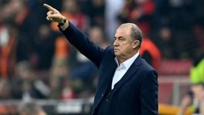 Fatih Terim'den futbolculara uyarı