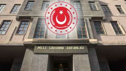 Milli Savunma Bakanlığı duyurdu! Sınırda 7 kişi yakalandı