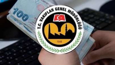 2021 VGM burs sonuçları ne zaman açıklanacak? VGM burs başvuru sonuçları açıklandı mı?