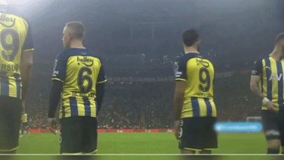 Galatasaray-Fenerbahçe derbisinde hükmen mağlubiyet çıkabilirdi