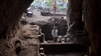 İzmir'de büyük keşif: Göbeklitepe'den de eski